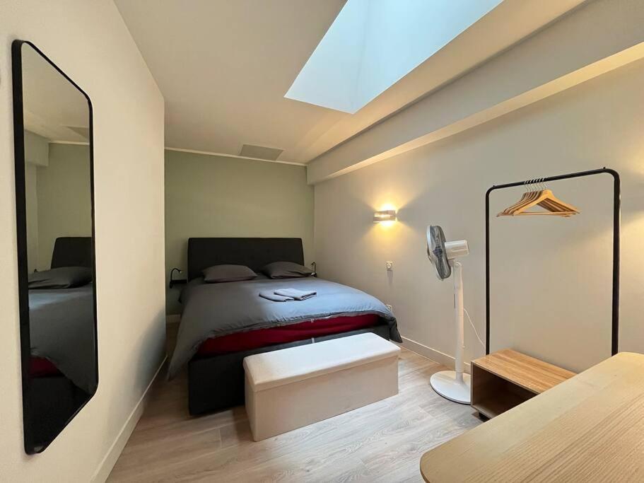 100m Du Capitole - Beau T3 Renove Et Moderne
