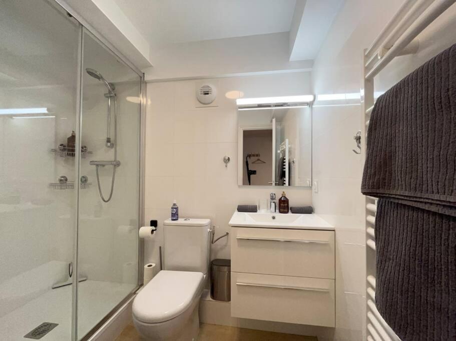 Appartement 100m Du Capitole - Beau T3 Renove Et Moderne Toulouse
