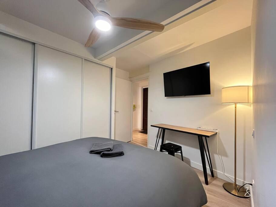 100m Du Capitole - Beau T3 Renove Et Moderne
